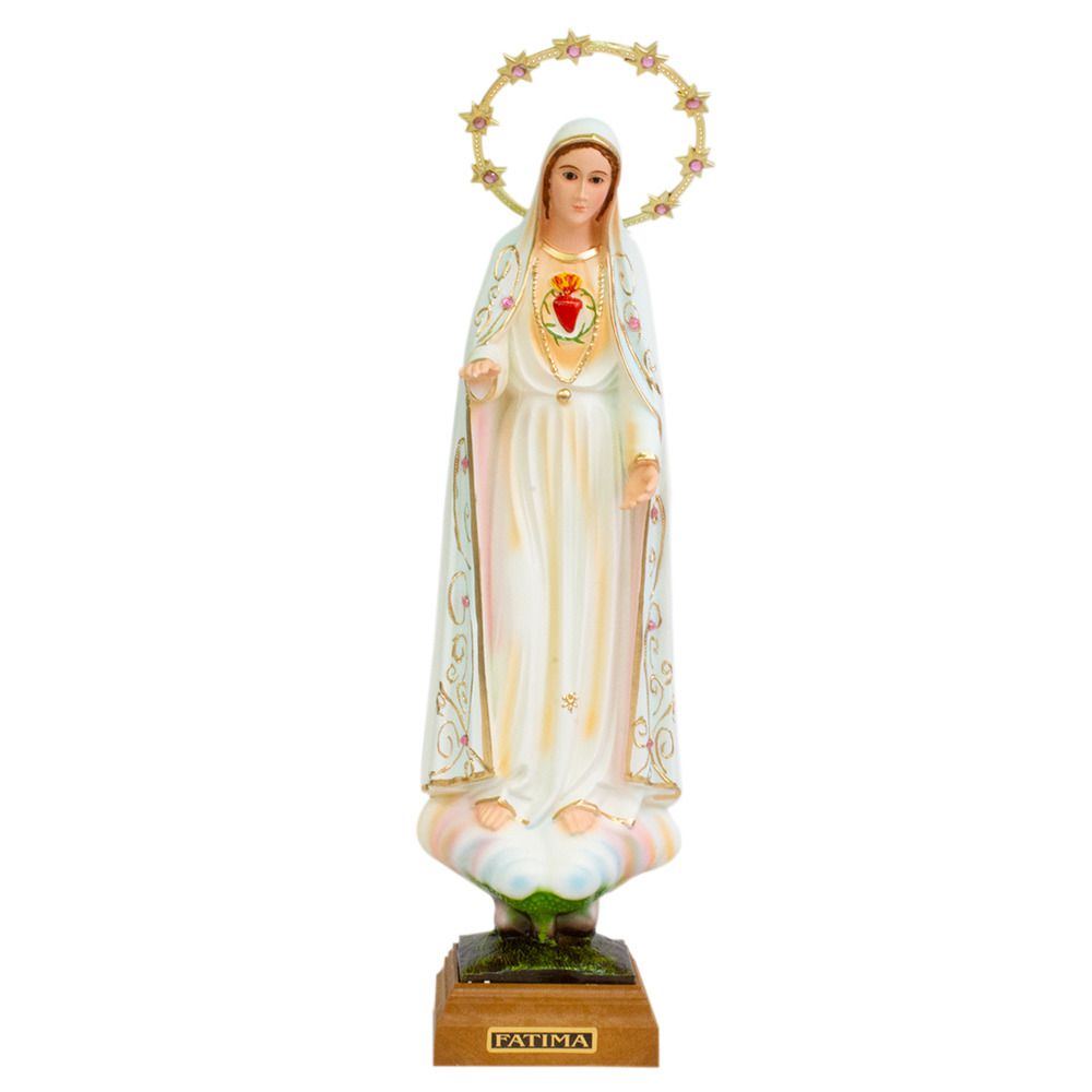 Imaculado Coração de Maria 30 CM - Portugal