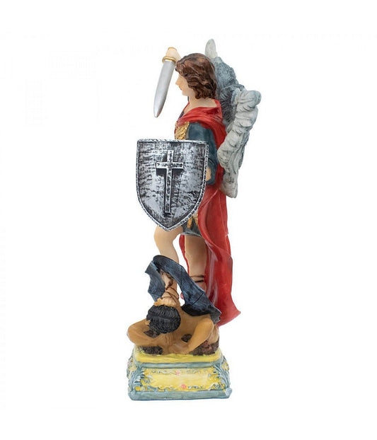 São Miguel Arcanjo 28 CM - Imagem 2