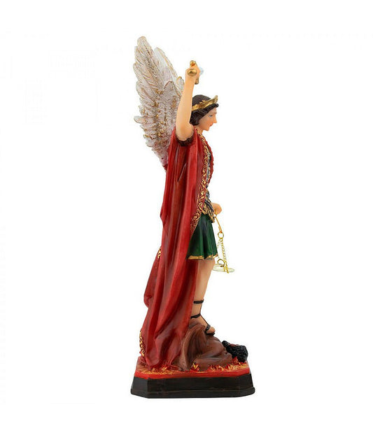 São Miguel Arcanjo 30 CM - Imagem 2