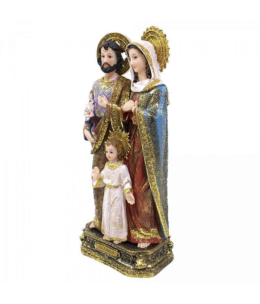 Sagrada Família 30 CM - Imagem 2