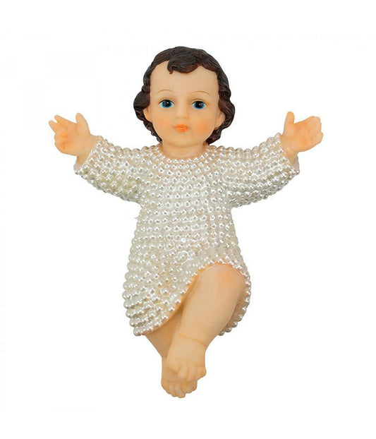 Menino Jesus 17 CM - Imagem 2
