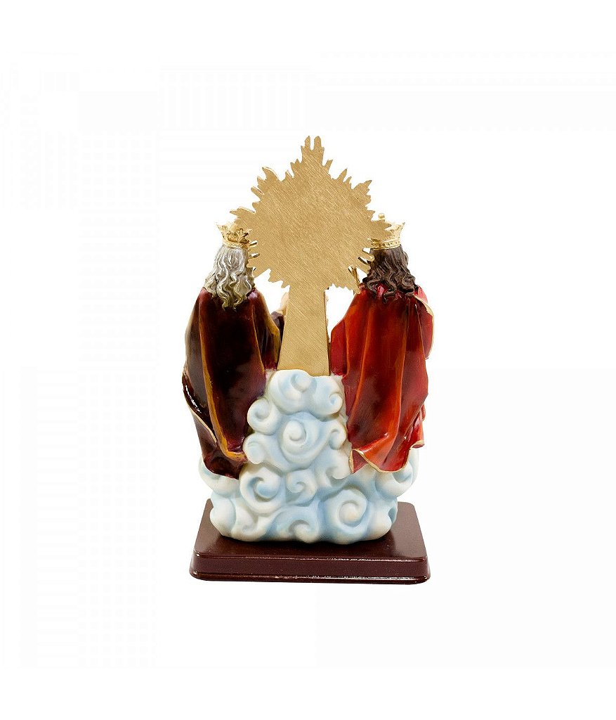 Divino Pai Eterno 26 CM - Imagem 3