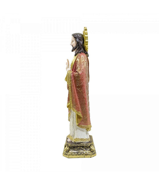 Sagrado Coração de Jesus 40 CM - Imagem 2