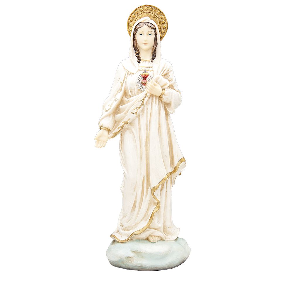 Imaculado Coração De Maria 07 Cm