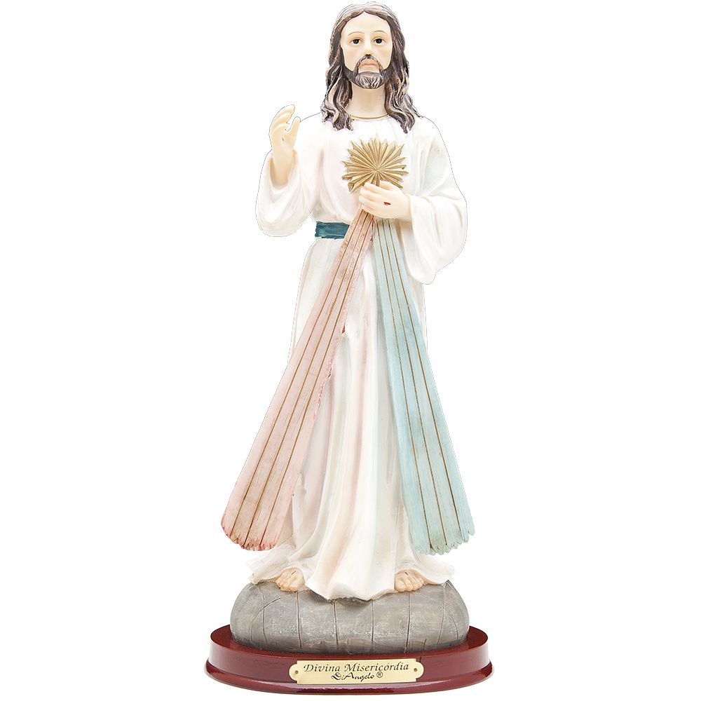 Jesus Misericordioso 40 CM