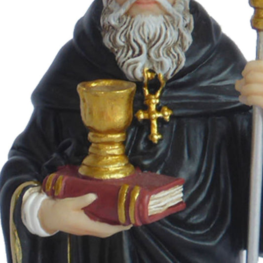 São Bento 12,5 CM - Imagem 2