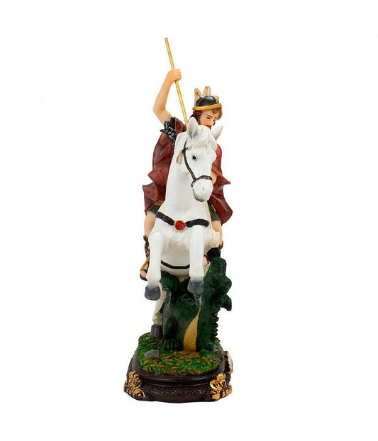 São Jorge 32 CM - Imagem 2
