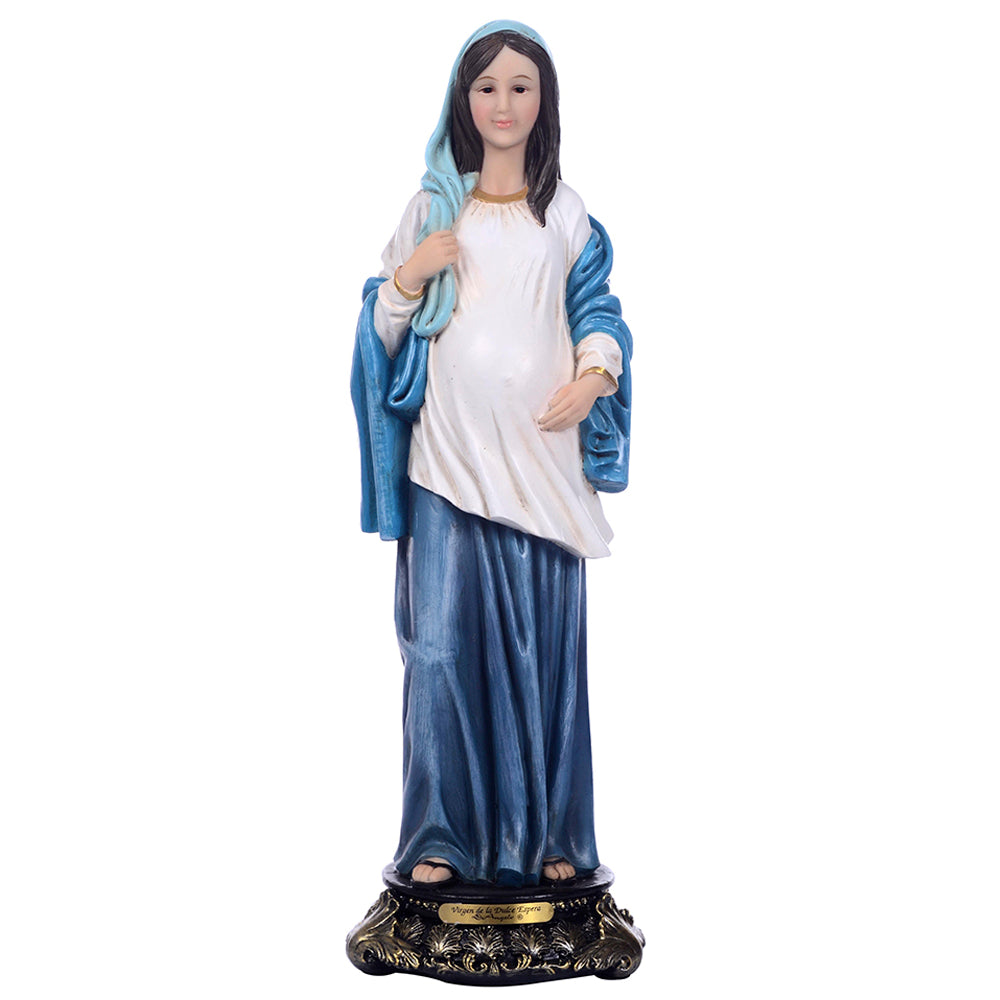 Nossa Senhora Grávida 40 CM