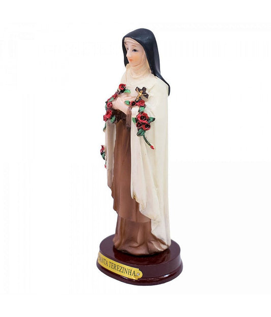 Santa Terezinha 15 CM - Imagem 2
