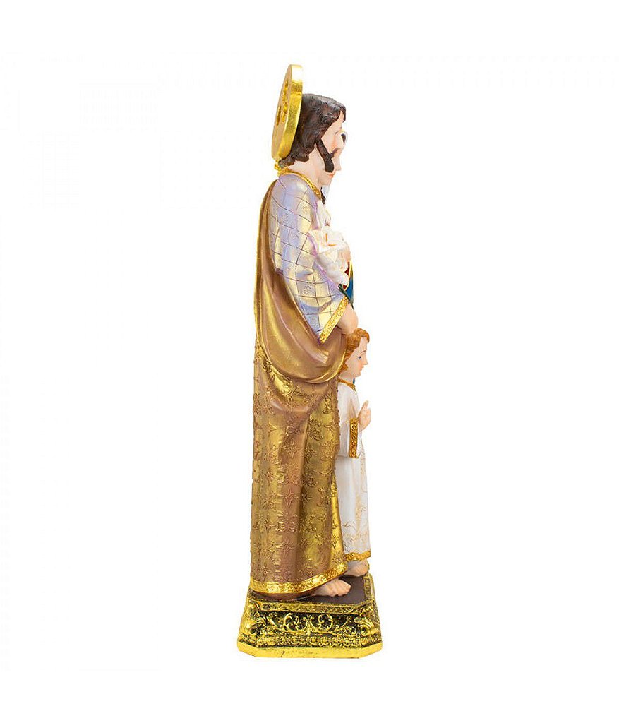 Sagrada Família 70 CM - Imagem 5