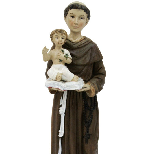 Santo Antônio 20 CM - Imagem 2