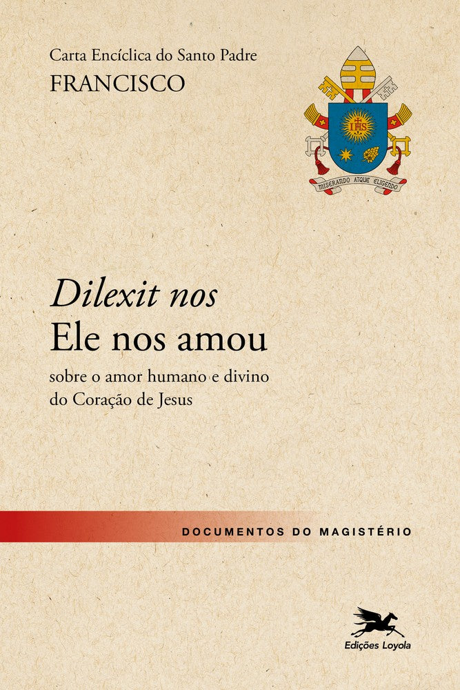 Carta Enciclica Do Santo Padre Francisco