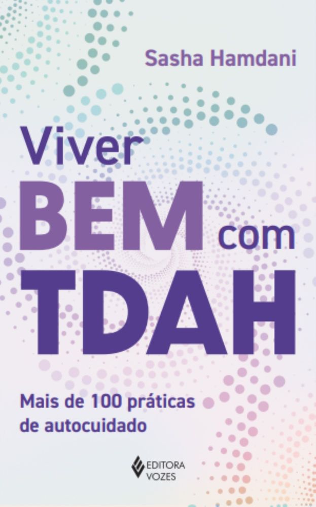 Viver Bem Com Tdah