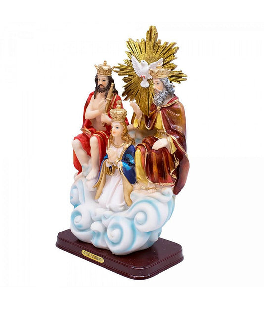 Divino Pai Eterno 30 CM - Imagem 2