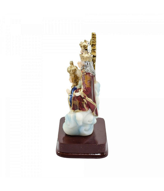 Divino Pai Eterno 10 CM - Imagem 2
