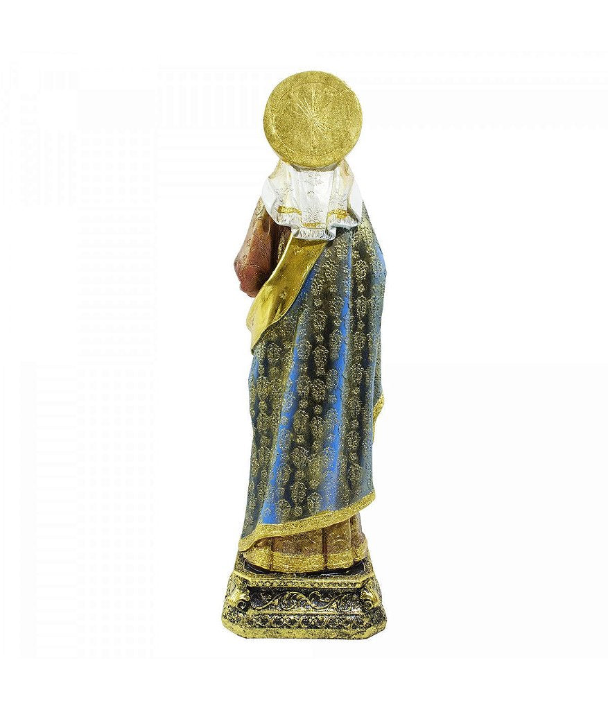 Imaculado Coração de Maria 41 CM - Imagem 3