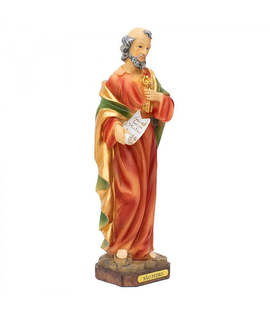 São Pedro 31 CM - Imagem 2
