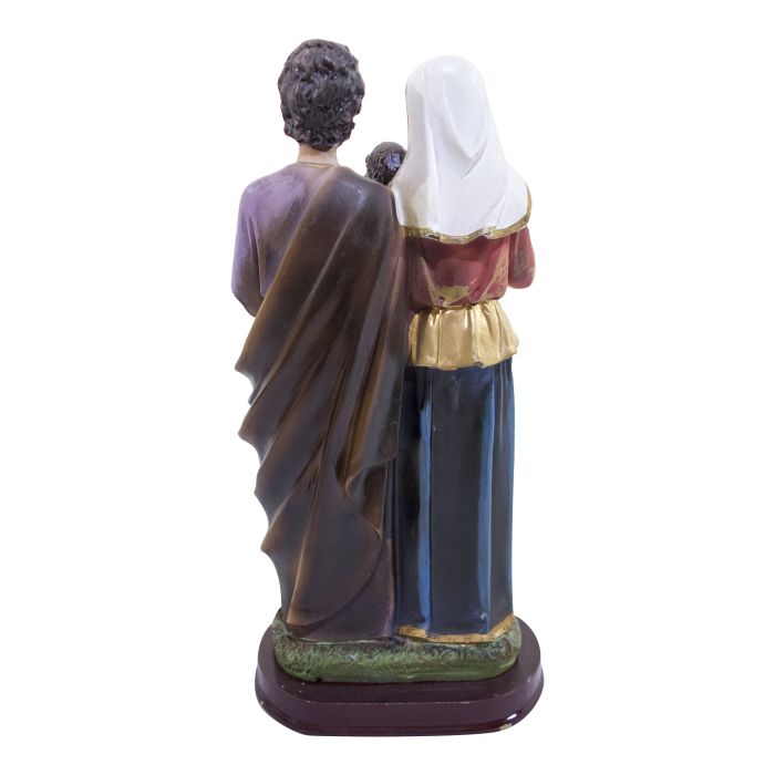 Sagrada Família 21 CM - Imagem 3