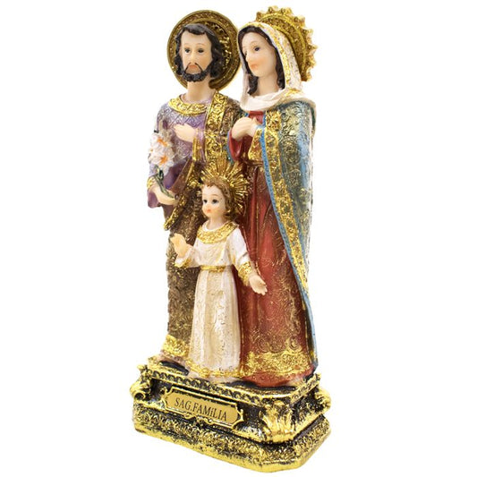 Sagrada Família 21 CM - Imagem 2