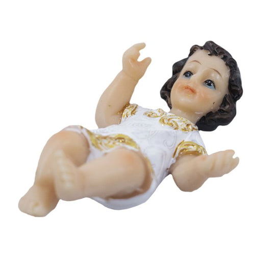 Menino Jesus 9 CM - Imagem 2