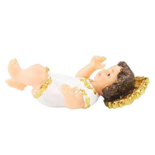 Menino Jesus 9.5 CM - Imagem 2