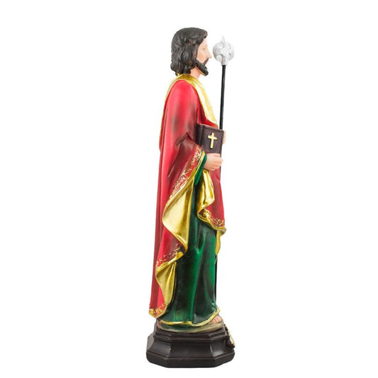 São Judas 30 CM - Imagem 2