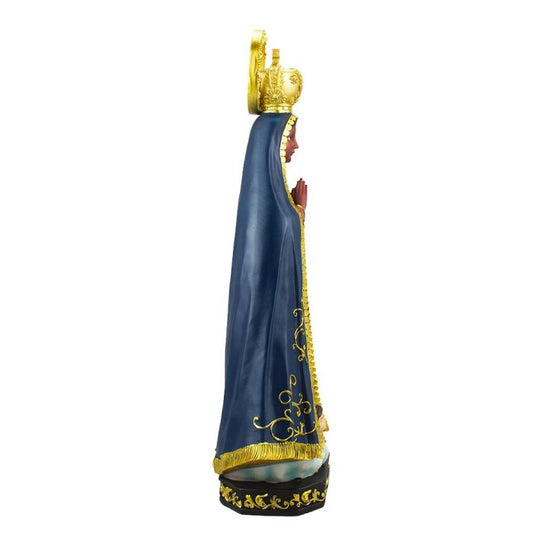 Nossa Senhora Aparecida 51 CM - Imagem 2