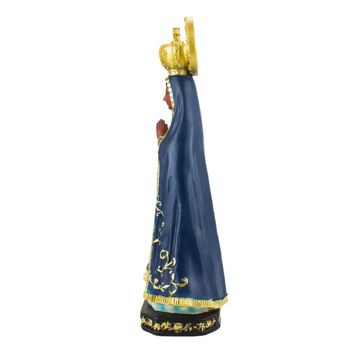 Nossa Senhora Aparecida 30.5 CM - Imagem 4