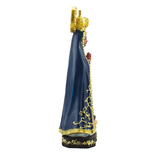 Nossa Senhora Aparecida 22 CM - Imagem 2