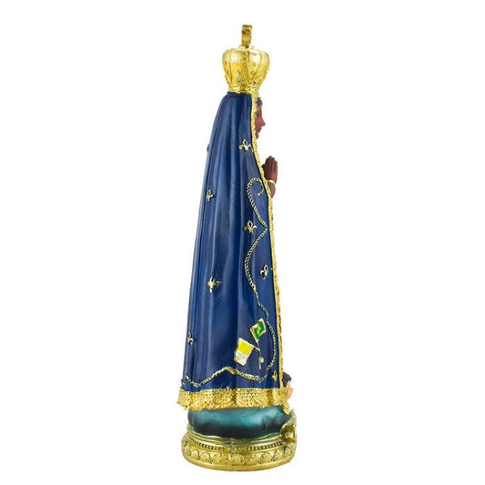 Nossa Senhora Aparecida 30.5 CM - Imagem 2