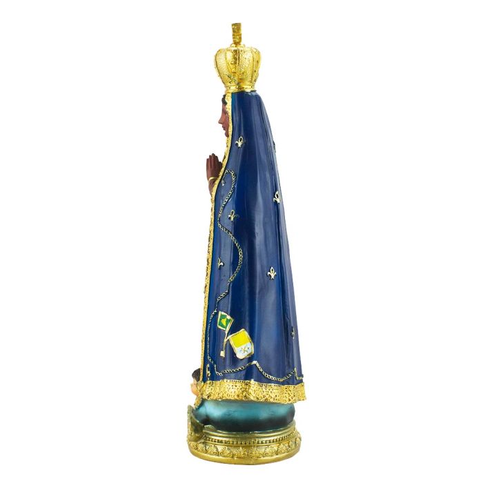 Nossa Senhora Aparecida 30.5 CM - Imagem 4
