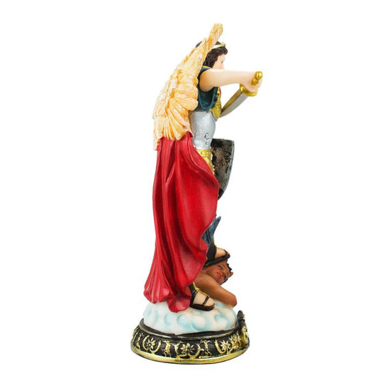 Arcanjo São Miguel 20.5 CM - Imagem 2