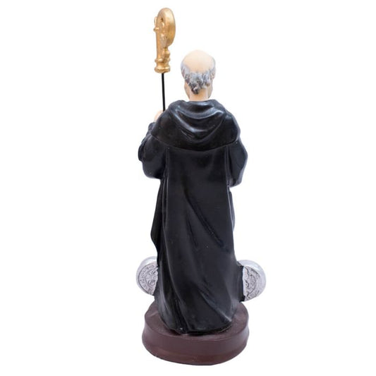 São Bento 14 CM - Imagem 2