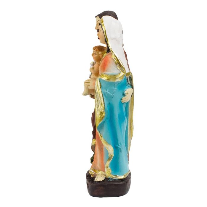 Sagrada Família 8 CM - Imagem 4