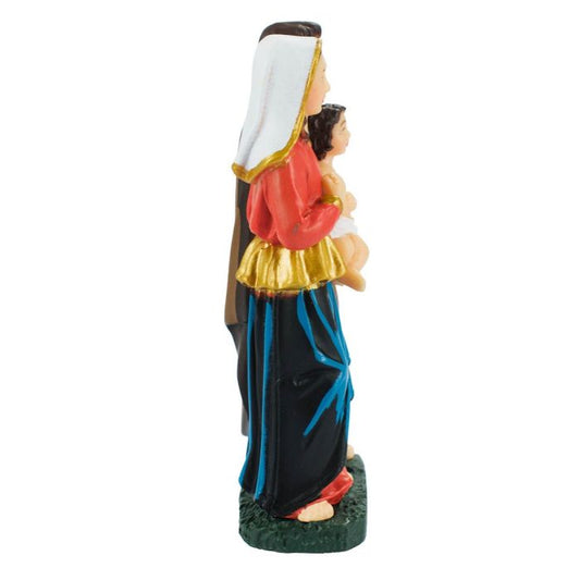 Sagrada Família 7.5 CM - Imagem 2