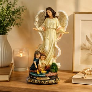 Anjo da Guarda