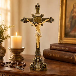 Crucifixos