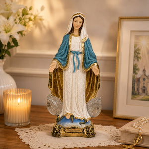 Nossa Senhora das Graças