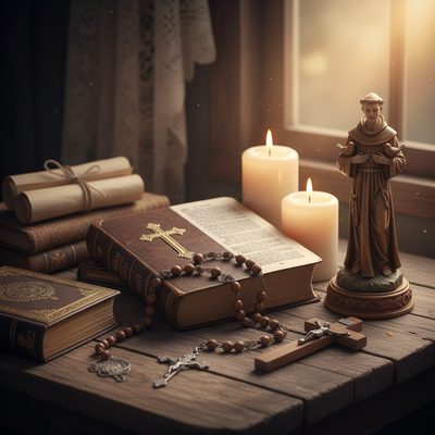 Artigos Religiosos