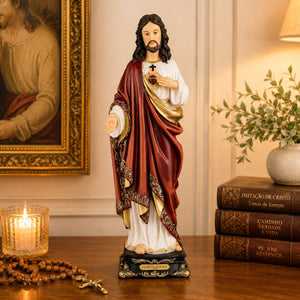 Sagrado Coração de Jesus