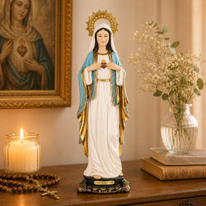 Imaculado Coração de Maria