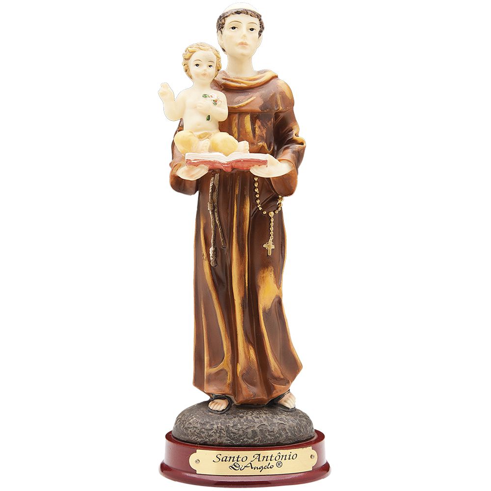 Santo Antônio 20 CM