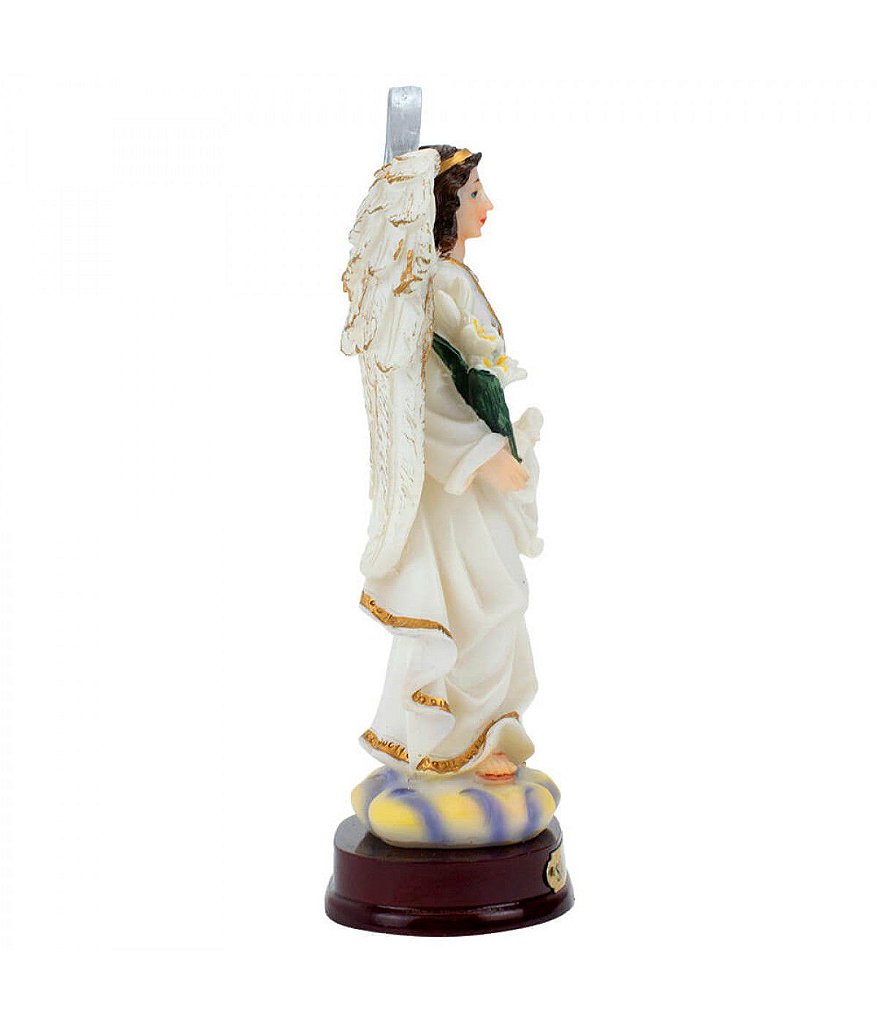 São Gabriel Arcanjo 15 CM - Imagem 4