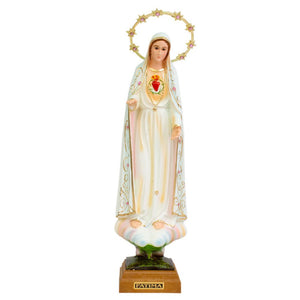 Imaculado Coração de Maria 30 CM - Portugal