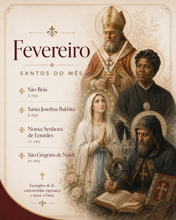 Fevereiro