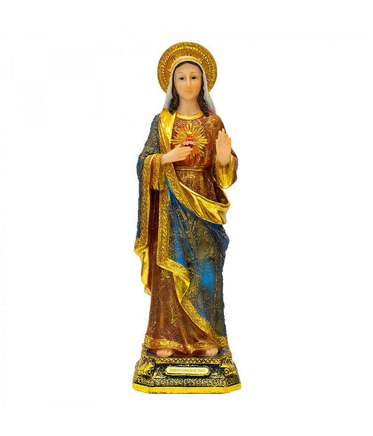 Imaculado Coração de Maria 50 CM