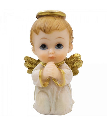 Presépio Infantil 12 Peças 08 CM - Imagem 5