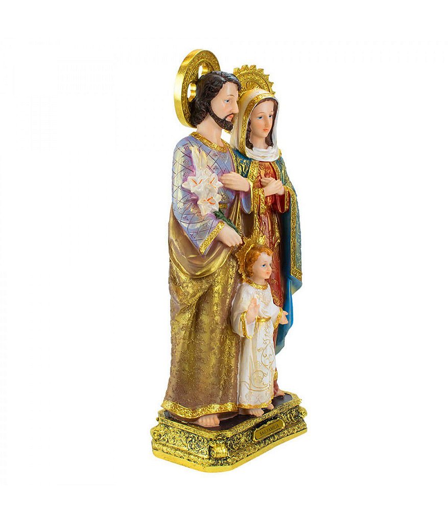 Sagrada Família 50 CM - Imagem 5