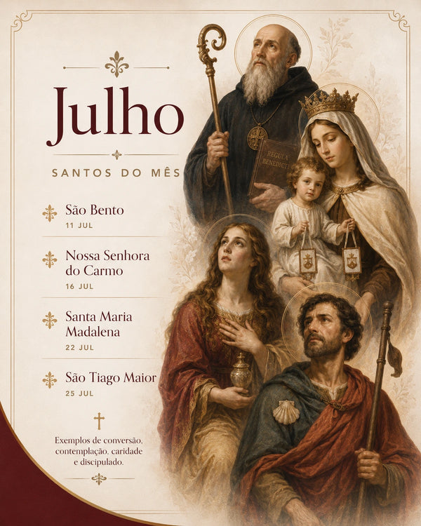 Julho
