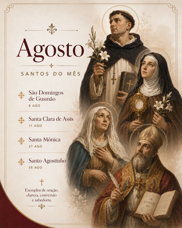 Agosto